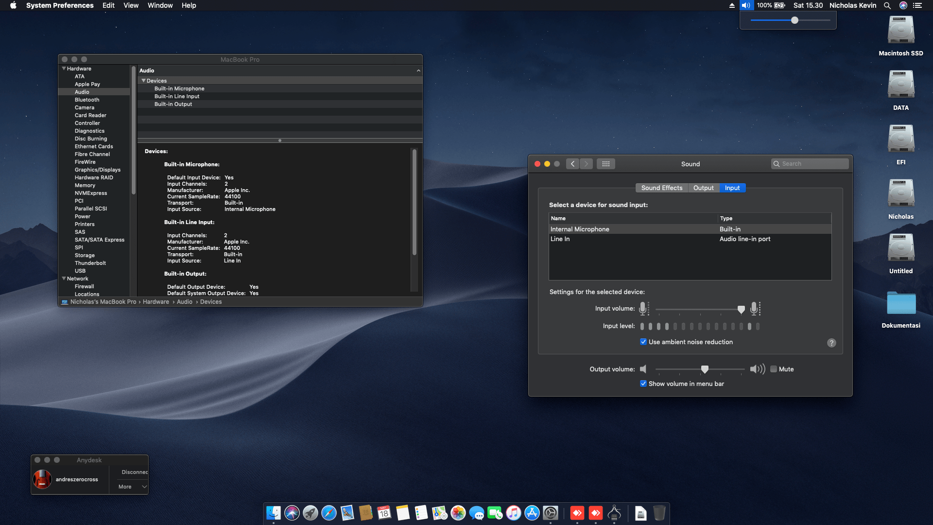 ASUS ROG GL553VD FY380 [Intel HD 630 + I2C] 4